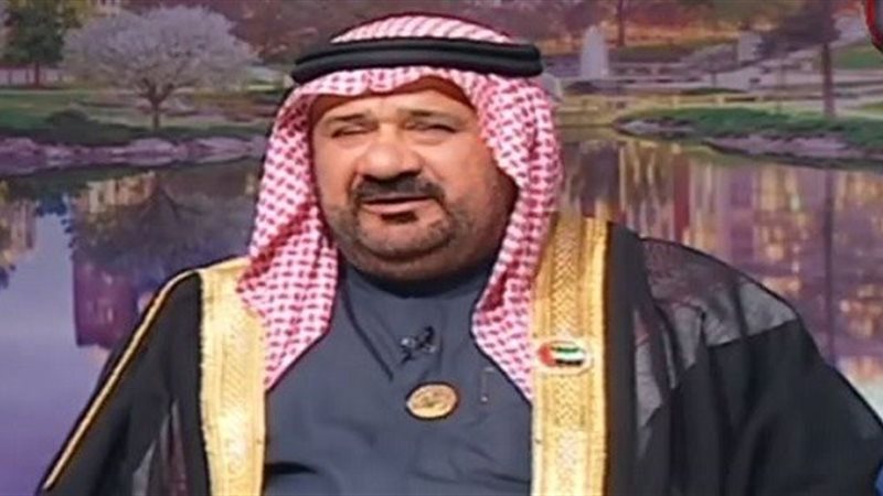 الدكتور أحمد سالم