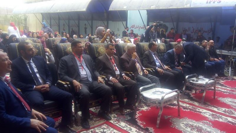بوابة الجمهورية