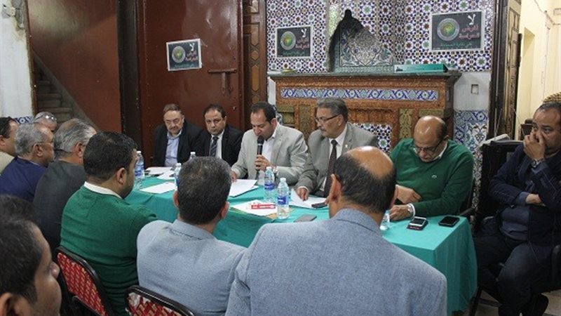 بوابة الجمهورية