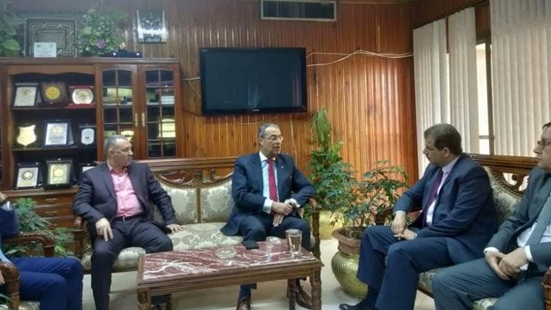 بوابة الجمهورية