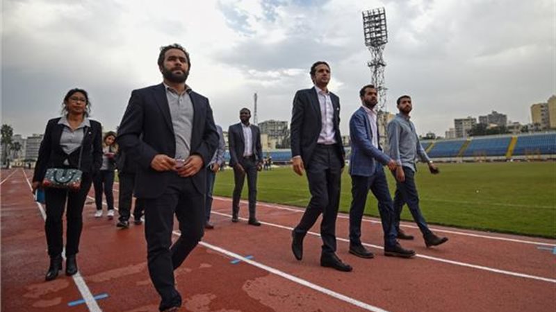 بوابة الجمهورية