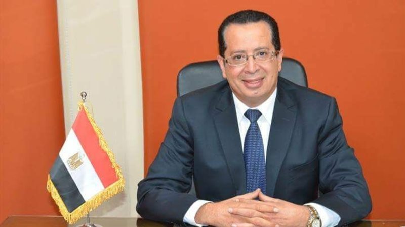 بوابة الجمهورية