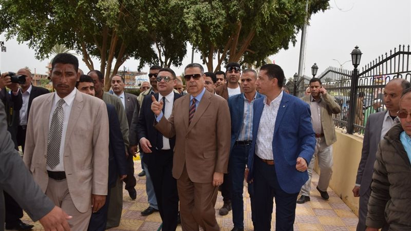 بوابة الجمهورية