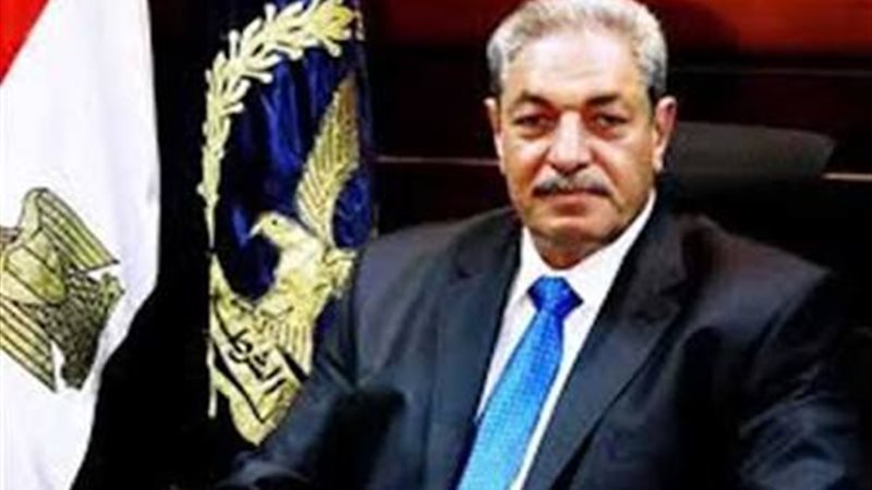 اللواء محمد حجي مدير