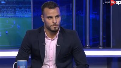 أحمد جمعة: الزمالك حاول ضمى وحسام حسن رفض