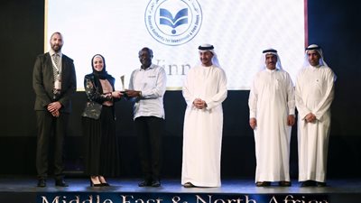 للعام الثاني على التوالى.. هيئة الاستثمار تفوز بجائزة الأفضل في الشرق الأوسط وشمال إفريقيا