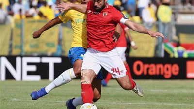 الصحف الأفريقية تكشف الإتفاق السري بين الاهلى والكاف