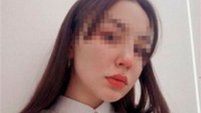 بسبب صورة سيلفي..سقوط مراهقة من مبنى مرتفع بروسيا .. صور