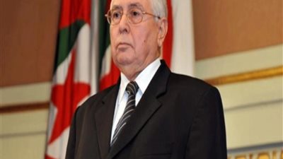 الرئيس الجزائري الجديد: سأعمل على التطبيق الصارم للدستور