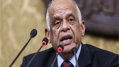 عبد العال للمعارضة .. نختلف داخل الوطن الواحد ولا يخون بعضنا البعض اطلاقا