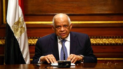 عبد العال : البرلمان ليس وصياً على أحد ومنصة حقيقية لتبادل الرأى والرأى الآخر
