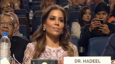 ترشيح رنيم حداد و هديل متولي ضمن أكثر 100 شخصية مؤثرة في الوطن العربي