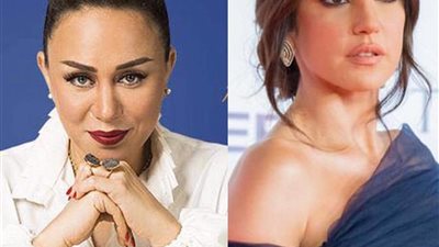 إنجى على تستضيف النجمة دره فى أسرار النجوم على نجوم FM 100.6