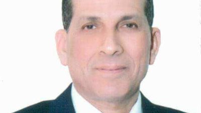الطيار وائل النشار: الاستثمار في الأيدى العاملة المدربة وتطويرها أهم أسباب النجاح