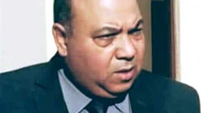 تهنئة بالترقية الي السكرتير العام والسكرتير المساعد بمحافظة جنوب سيناء