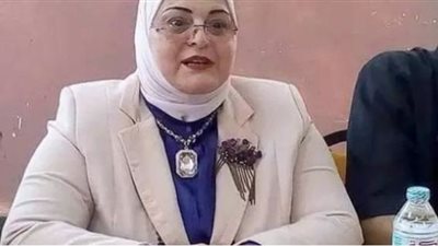 وكيل تعليم كفر الشيخ تنعي شهداء الوطن في الحادث الإرهابى