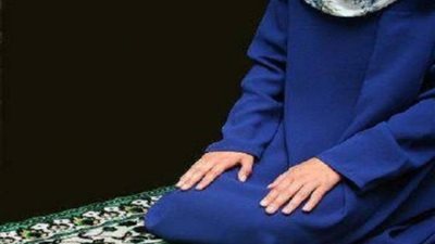 هل يجوز فى الوضوء مسح الشعر من الخلف حفاظا على مظهره؟