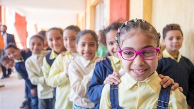 صندوق تحيا مصر: الكشف على 185 ألف تلميذ وتسليم 10500 نظارة طبية ضمن مبادرة نور حياة