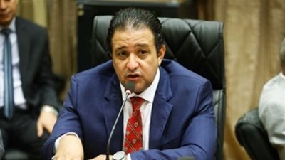 علاء عابد أمام أكاديمية طيبة : التعديلات الدستورية لن تكون نافذة الا بموافقة الشعب