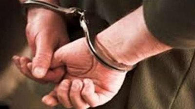 القبض على عاطلين لترويجهما المخدرات ببنى سويف