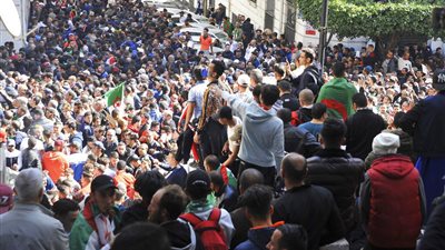 قرارات هامة من وزارة الداخلية الجزائرية بشأن الأحزاب السياسية