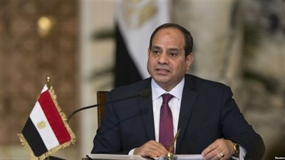 السيسى يصدرا قرارا بتعيين وزير الرى رئيسا لبعثة الحج الرسمية
