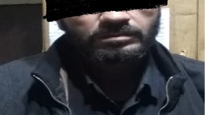 ضبط رجل اعمال بورسعيدي هارب من 22سنة سجن