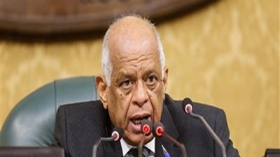 عبد العال للمعارضة : لا تأييد ولا توريث لمنصب الرئاسة فى التعديلات الدستورية
