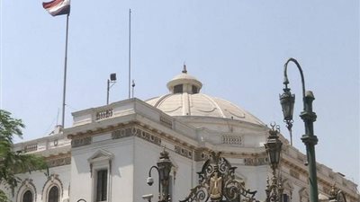 ننشر جدول اعمال الجلسات من الرابعة والاربعين حتى السادسة والاربعين في دور الانعقاد العادي الرابع بمجلس النواب