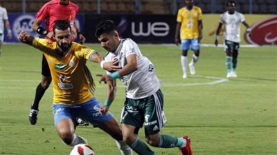 تعرف على ملعب مبارة النادى المصرى وشقيقه الإسماعيلى