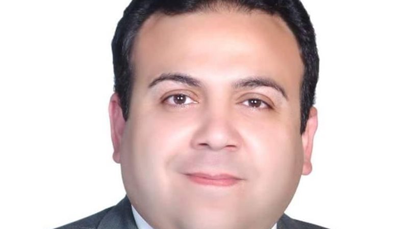 كريم كمال رئيس الأتحاد