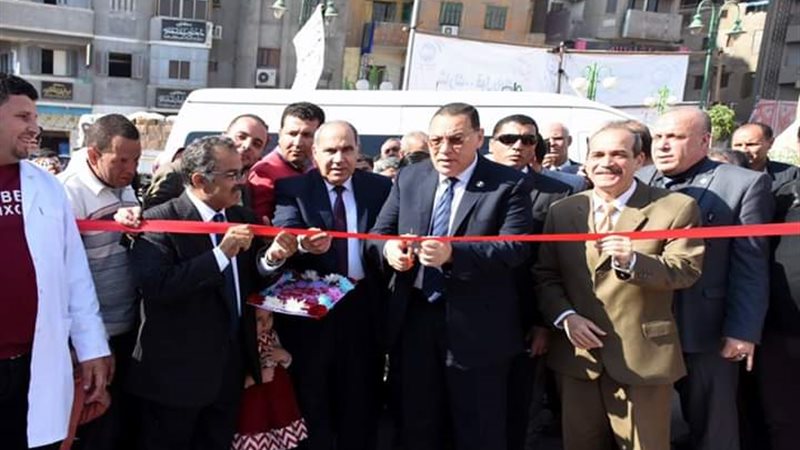 بوابة الجمهورية
