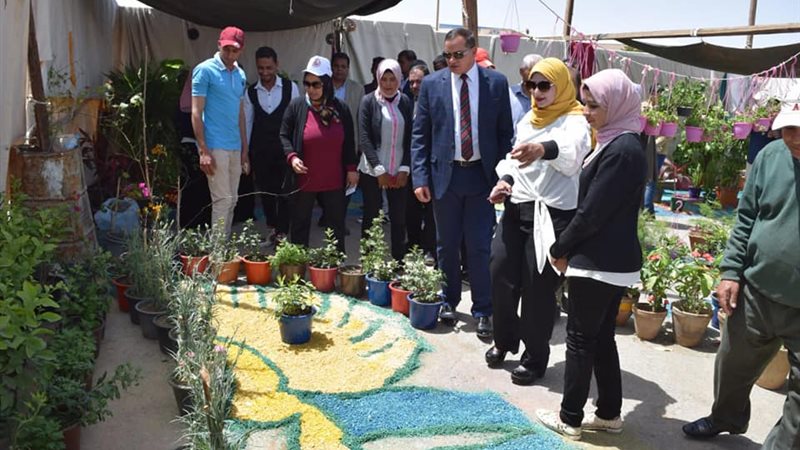 بوابة الجمهورية