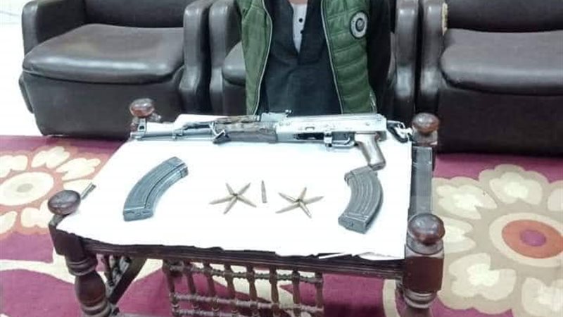 بوابة الجمهورية