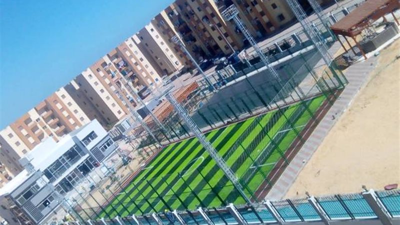 بوابة الجمهورية