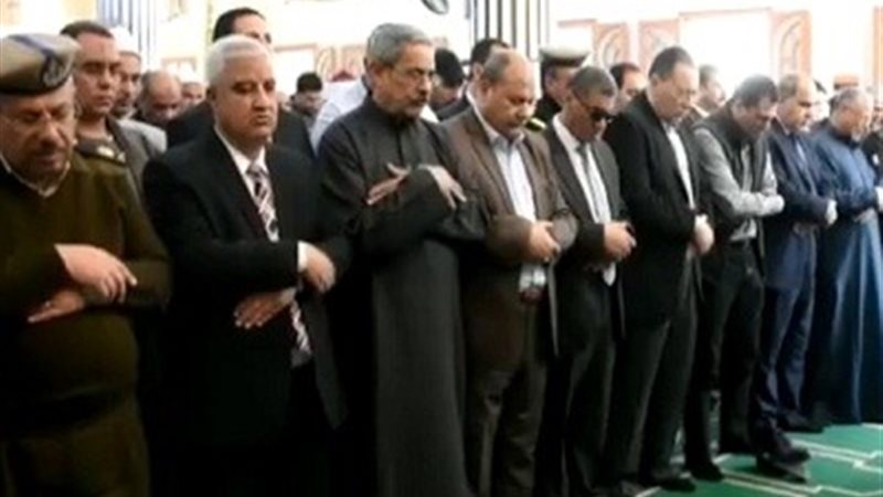 بوابة الجمهورية