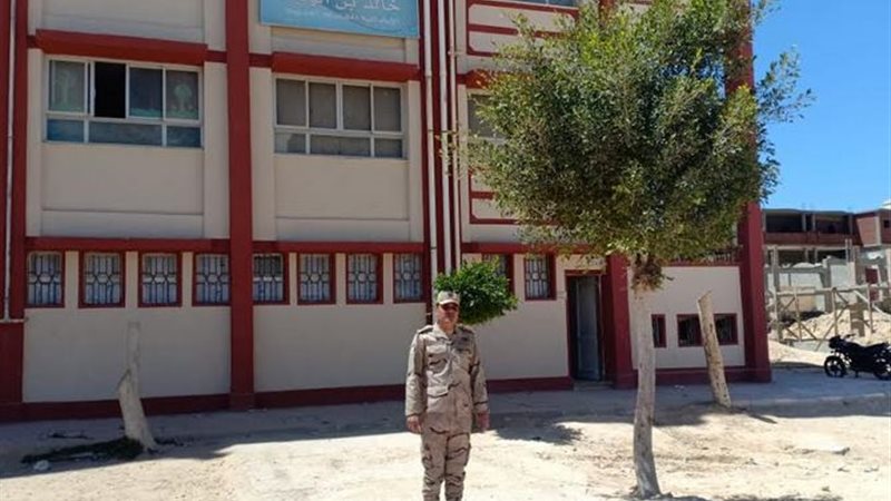 بوابة الجمهورية