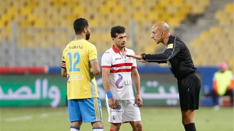 الحكم محمد عادل
