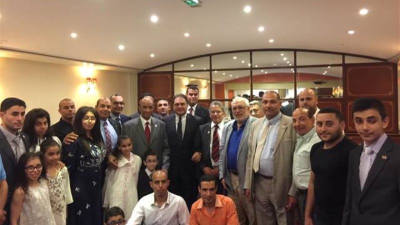 بوابة الجمهورية