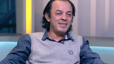 علاء مرسي يكشف عن تفاصيل فيلمه الجديد 