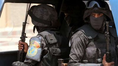 القضاء على خلية إرهابية بالعريش ومقتل 11 من عناصرها