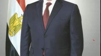 إنشاء قسم لهيئة قضايا الدولة بديوان عام محافظة الإسماعيلية