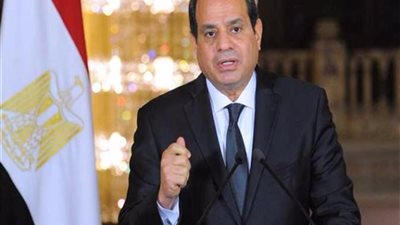 هيئة الاستعلامات : انتصار مصر في معركتي الاقتصاد والارهاب رسم ملامح زيارة الرئيس لواشنطن