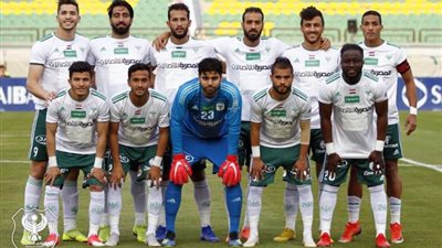 المصري يمنع دخول سيارة البث التليفزيوني لملعب الجيش