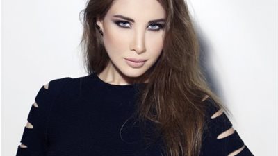 في حب مصر.. نانسي عجرم تطلق أغنيتها الجديدة راجل وابن راجل
