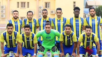 بالفيديو.. كواليس وأفراح نادى طنطا بالصعود للدورى الممتاز