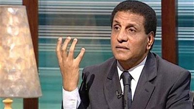 فاروق جعفر: الزمالك فقد أغلى 3 نقاط بالدوري