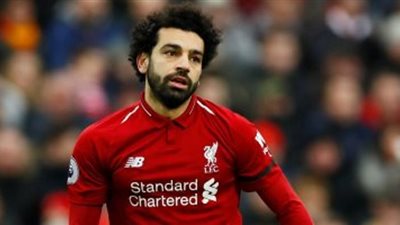شاهد بالفيديو.. جماهير تشيلسي توجه هتافات عنصرية ضد محمد صلاح