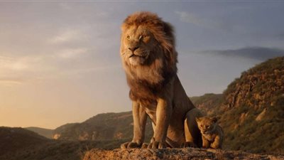 ديزني تطرح الإعلان التشويقي الأول لـ”THE LION KING