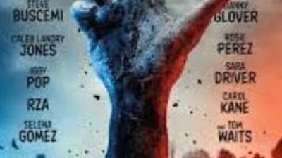 فيلم رعب فى افتتاح مهرجان كان السينمائي ال72